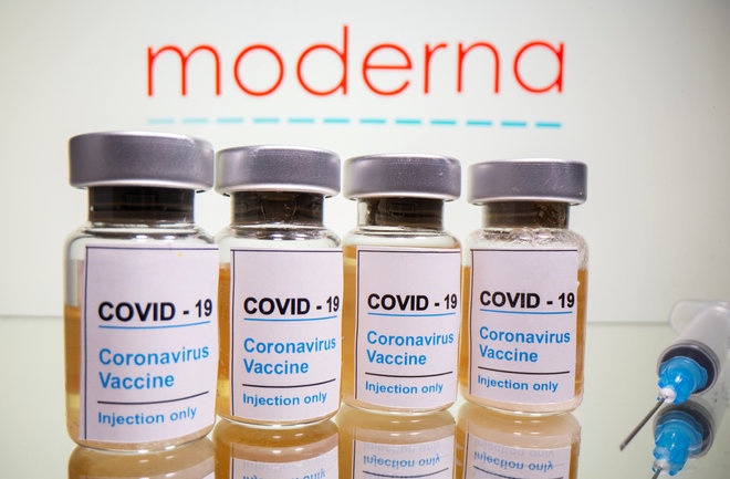 باحثون : فعالية لقاح موديرنا تبقى قوية بعد 6 أشهر من التطعيم