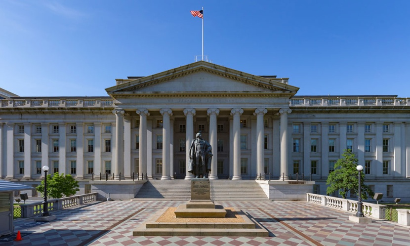 الخزانة الأمريكية تحث الاقتصادات الكبرى إلى تقديم مزيد من المساعدات لتنشيط الاقتصاد