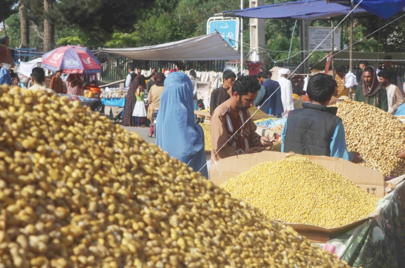 رمضان في صور