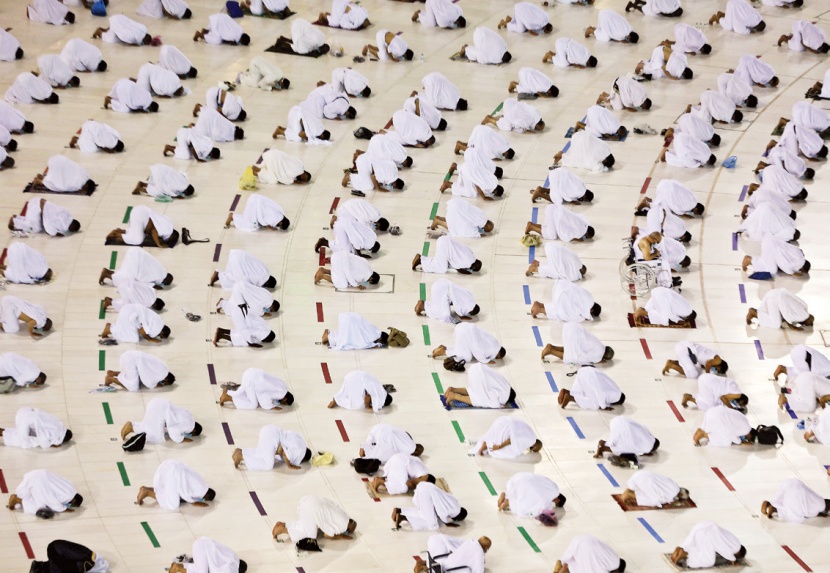 رمضان في صور