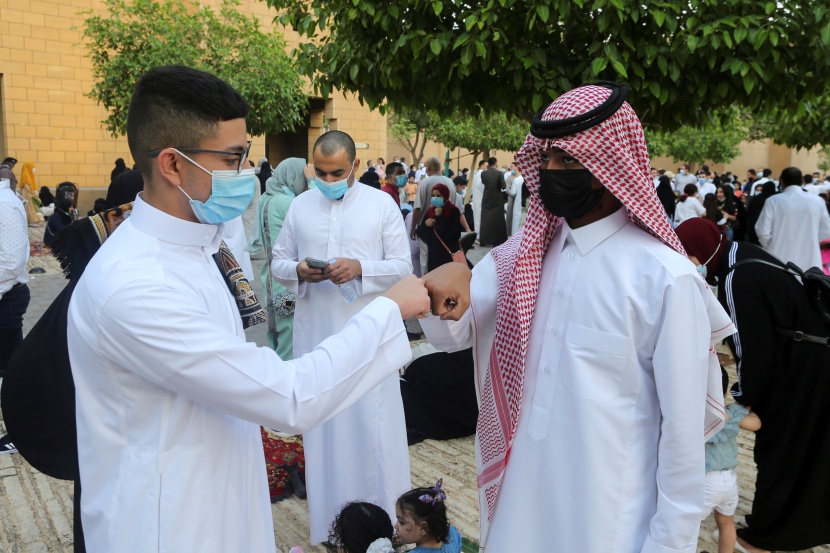  العيد في صور