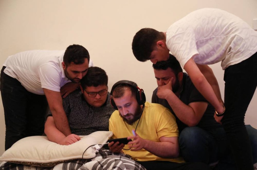 «ببجي» .. عالم افتراضي يمنح الشباب العراقي مهربا من الواقع