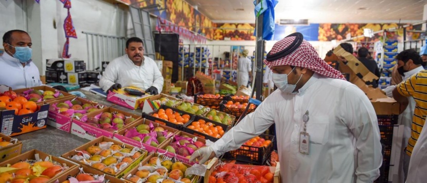 التضخم في السعودية يرتفع 5.3 % خلال أبريل