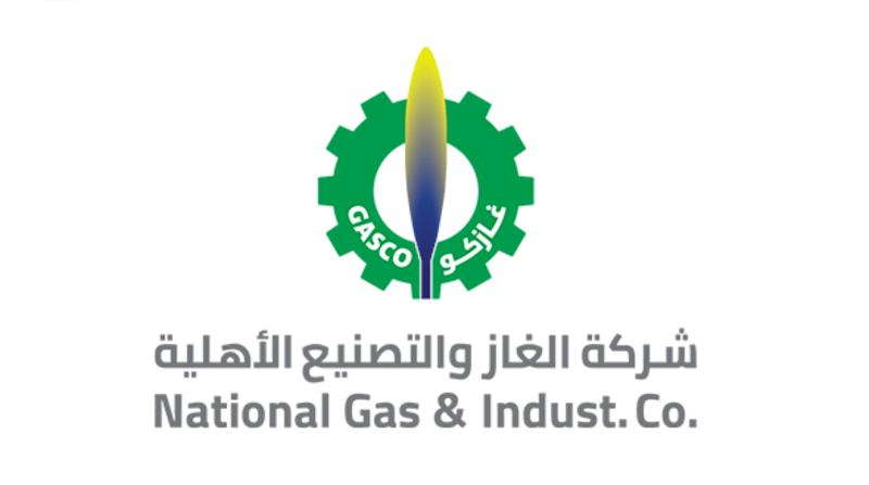 "الغاز والتصنيع" تربح 85.2 مليون ريال في الربع الأول .. بارتفاع 479.5 %