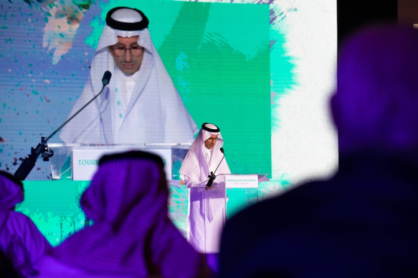 السعودية : تخصيص 100 مليون دولار لإنشاء صندوق دولي للسياحة الشاملة