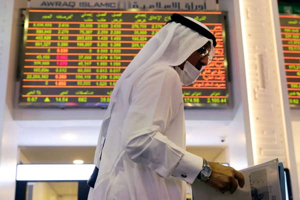 صعود أغلب أسواق الخليج الرئيسية بدعم مكاسب أسهم القطاع المالي