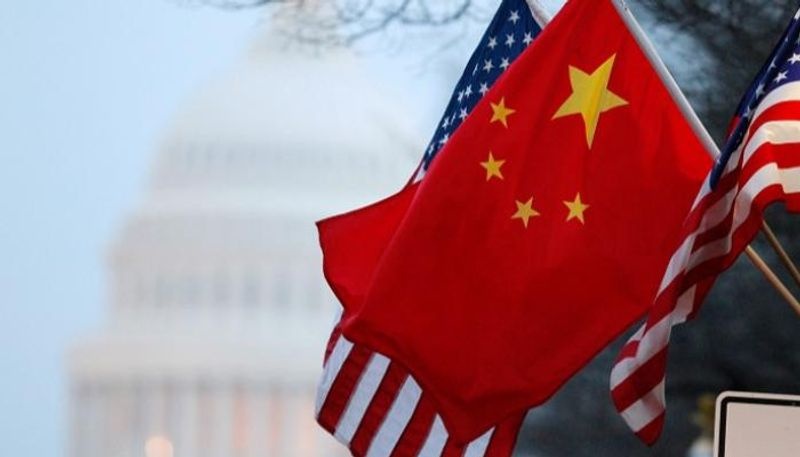 الأولى من نوعها في عهد بايدن.. محادثة تجارية بين أمريكا والصين