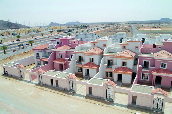 "الإسكان التنموي" يوفر 4000 وحدة سكنية في مكة بالشراكة مع "نفع" و "سكن"