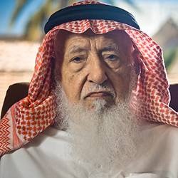 رحيل عبدالله السبيعي رجل التجارة وأعمال البر