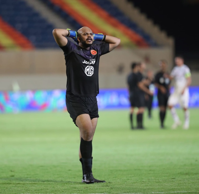 هبوط القادسية و الوحدة إلى دوري الدرجة الأولى برفقة العين