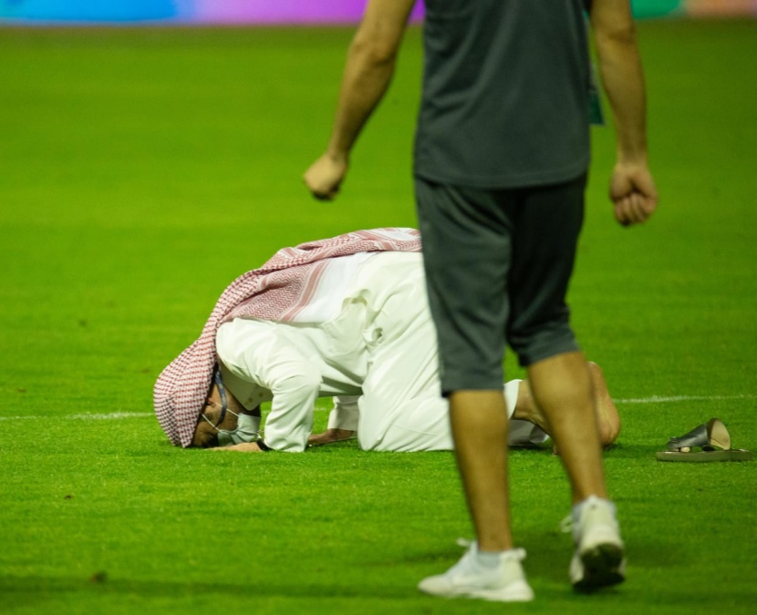 هبوط القادسية و الوحدة إلى دوري الدرجة الأولى برفقة العين