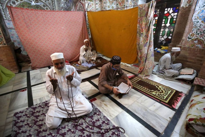 رمضان في صور