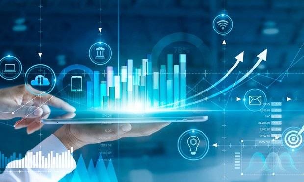 نمو الإنفاق على تقنية المعلومات في السعودية إلى 27.7 مليار دولار