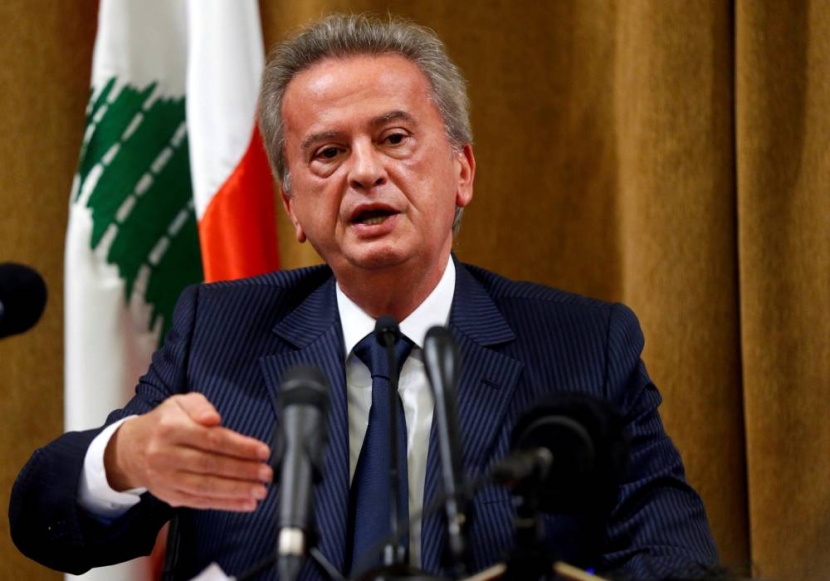 حاكم مصرف لبنان يرد على اتهامات فساد فرنسية: كشفت عن مصدر ثروتي قبل تولي المنصب