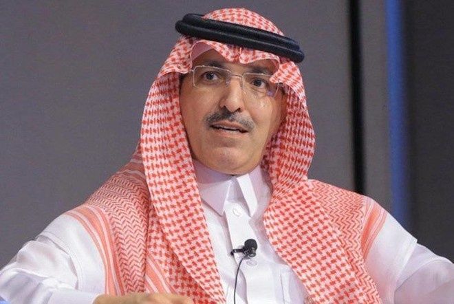 الجدعان : دمج الزكاة والجمارك سيعزز الجانب الأمني ويحسن ممارسة الأعمال وتيسير التجارة