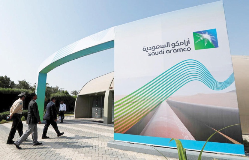 21.7 مليار دولار أرباح أرامكو .. تفوق أكبر 5 شركات نفط في العالم مجتمعة بـ 22 %