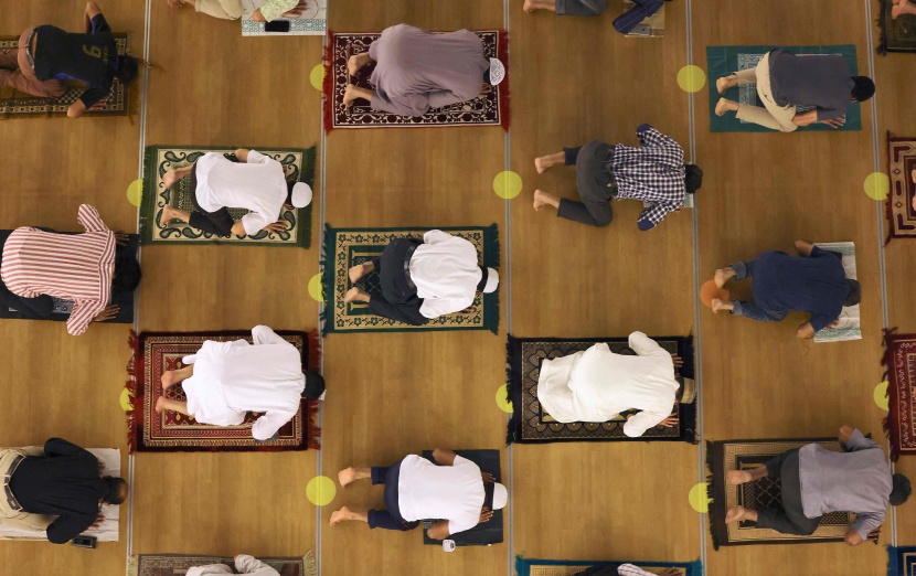 رمضان في صور