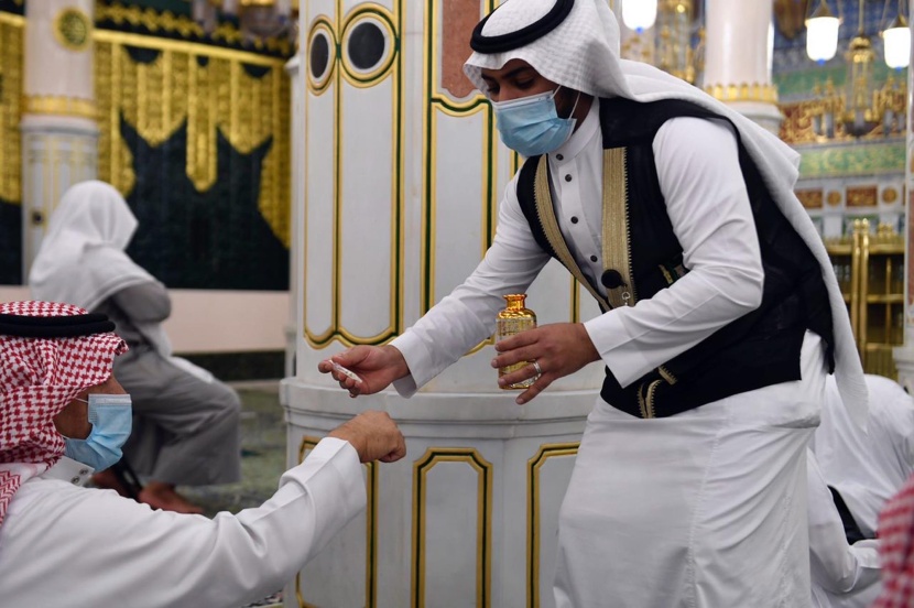 رمضان في صور