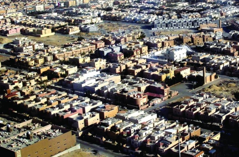 اللائحة التنفيذية لنظام صندوق التنمية العقارية .. 5 أنواع من التمويل تقدم للمستفيدين
