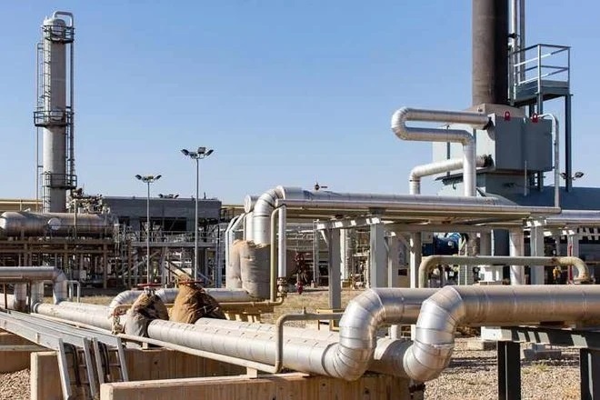 ارتفاع صافي أرباح "دانة غاز" 41% في الربع الأول إلى 24 مليون دولار