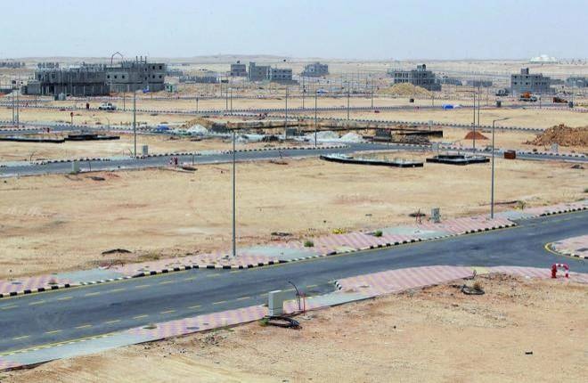 "الأراضي البيضاء" يبدأ تطبيق المرحلة الأولى من الرسوم في الأحساء