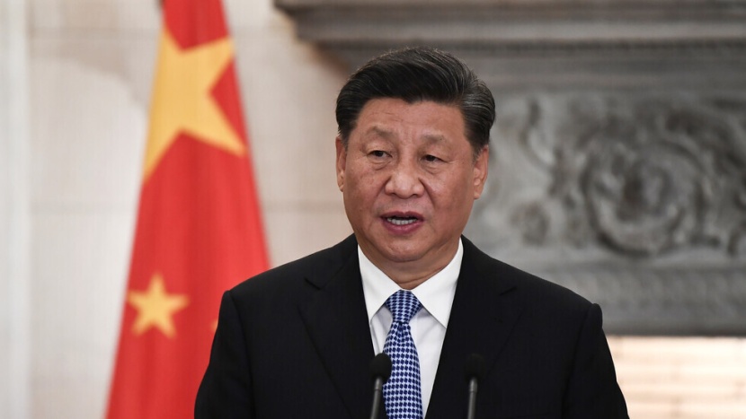 قانون البيانات الجديد في الصين يمنح الرئيس سلطة إغلاق شركات التكنولوجيا