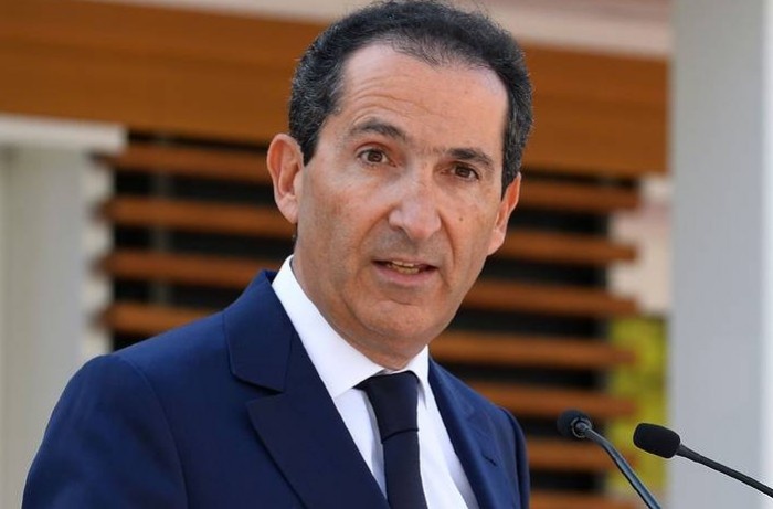 الملياردير دراهي يشتري 12% من أسهم "بي.تي" للاتصالات مقابل 3.1 مليار دولار