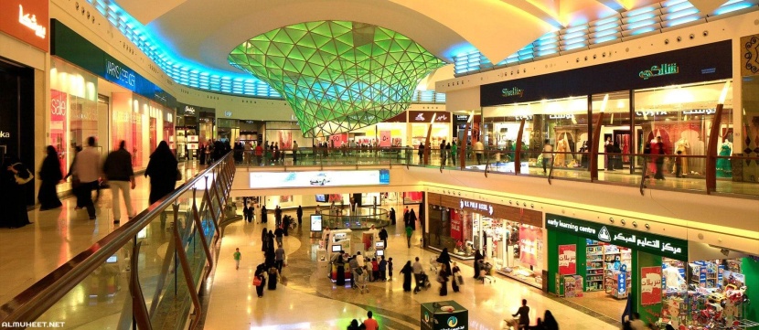 التضخم في السعودية عند 5.7 %.. الأغذية والمشروبات الأعلى ارتفاعا