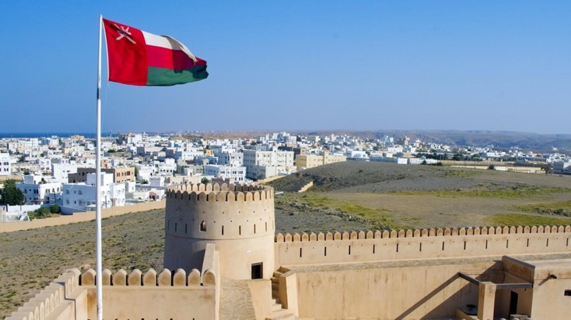 عمان : حظر جزئي اعتبارا من مساء يوم غد  