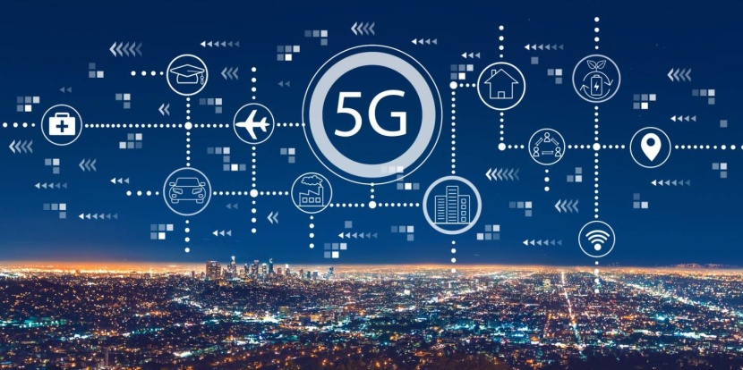 3.5 مليار اشتراك في خدمات الجيل الخامس بنهاية عام 2026