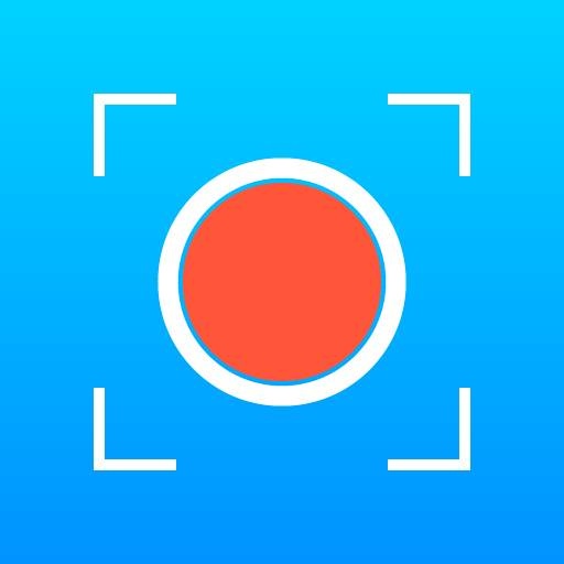 تطبيق Super Screen Recorder لالتقاط فيديو لشاشة الهاتف