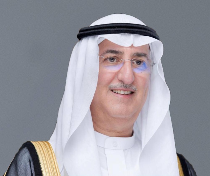 الجدعان: الترخيص يعزز تمكين المملكة لتكون ضمن أكبر المراكز المالية عالميا