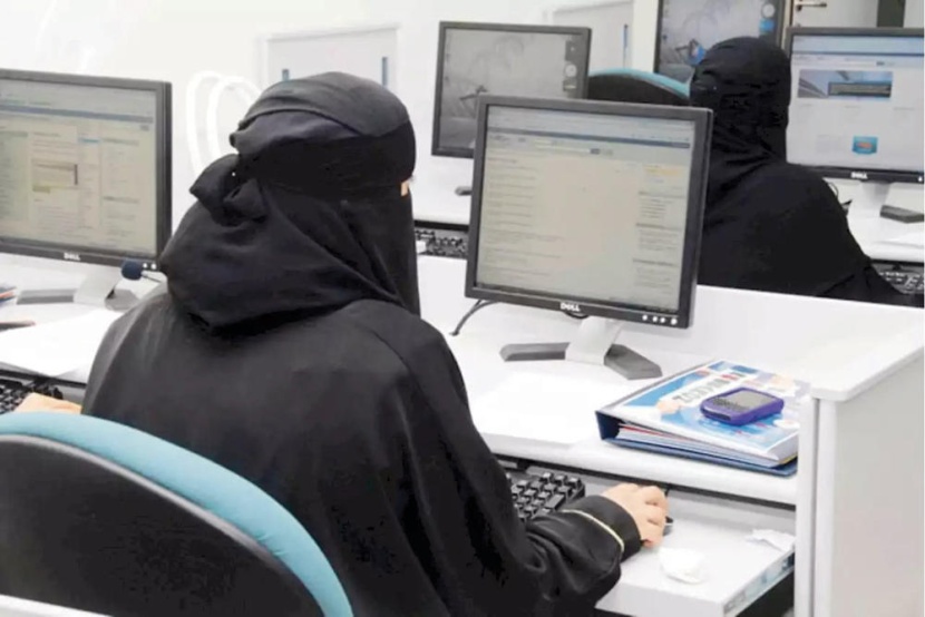 قرار توطين مهن الاتصالات وتقنية المعلومات يدخل حيز التنفيذ