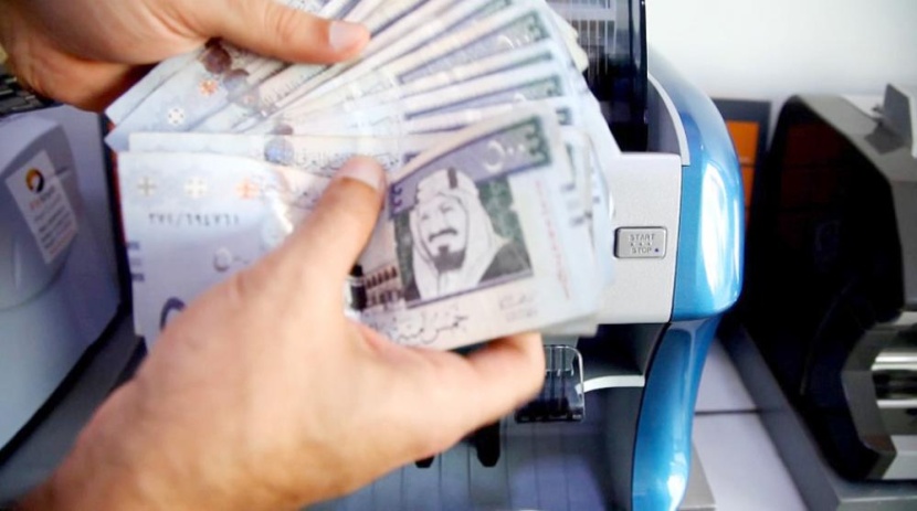 سيولة الاقتصاد السعودي تصعد 16 مليار ريال في أسبوع .. 2.209 تريليون ريال