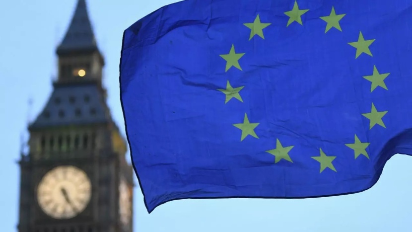 الاتحاد الأوروبي محبط لعدم إحراز تقدم في بروتوكول أيرلندا الشمالية الخاص ببريكست