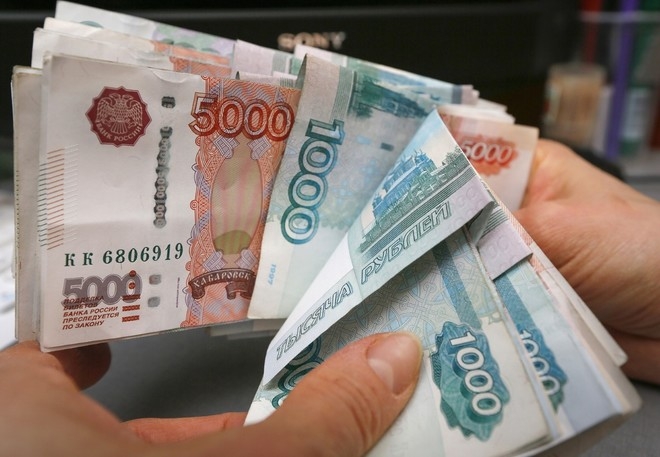 الناتج المحلي الإجمالي لروسيا يرتفع بـ 1.8 % خلال الربع الأول من 2021