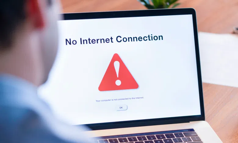 اضطرابات الانترنت العالمية الثلاثاء نتجت عن خلل وفق الشركة المسؤولة 