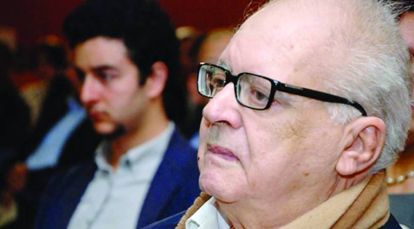 هشام جعيط .. الوفاء لأقانيم الفكر والكتابة والهامش
