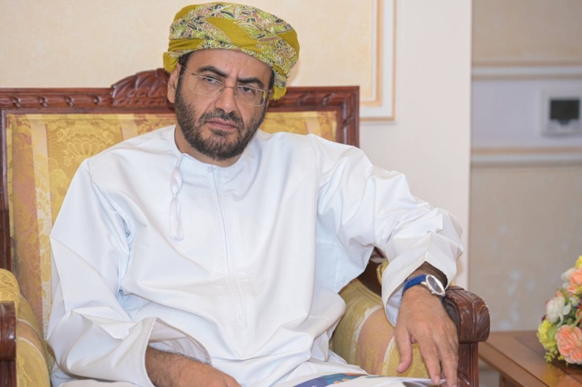 وزير الاقتصاد العماني لـ"الاقتصادية": شراكتنا مع السعودية استراتيجية .. والطريق البري سيخفض تكلفة الشحن