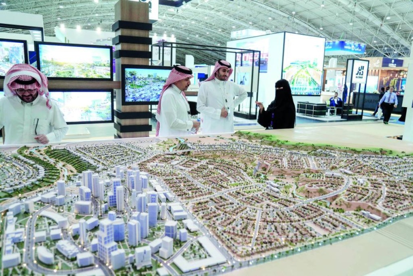 منح الشركات العقارية المدرجة امتياز الاجتياز المباشر لبرنامج «وافي» لتأهيل المطورين