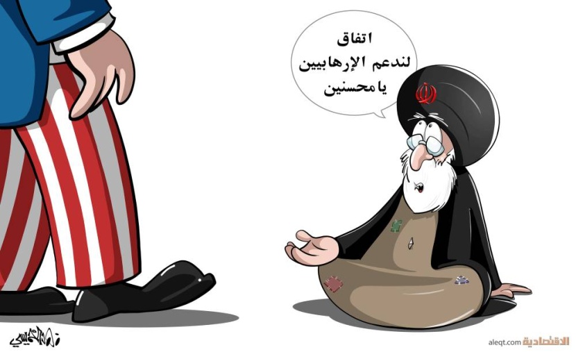 كاريكاتير 2021/07/15