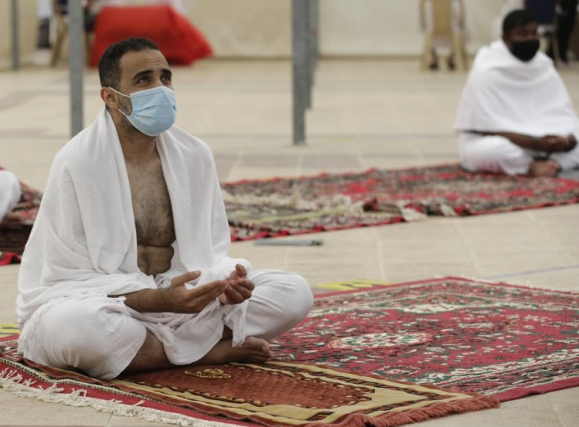 الحج في صور