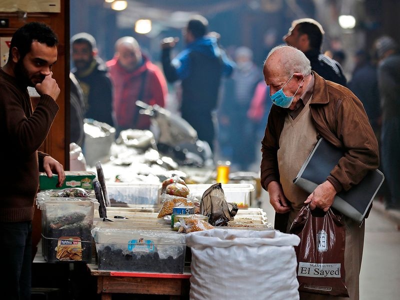 دراسة: مصاريف غذاء العائلة اللبنانية تساوي 5 أضعاف الحد الأدنى للأجور