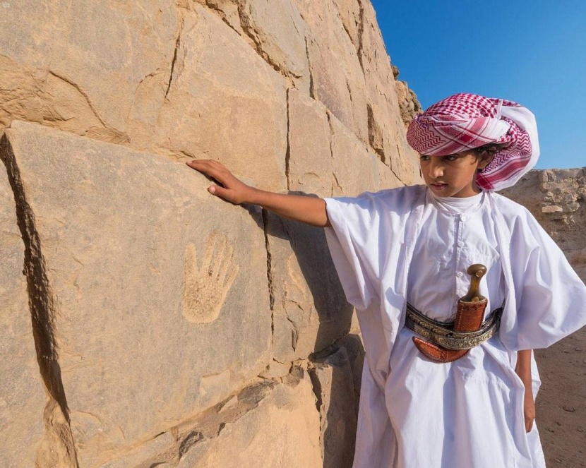 المشاركات الثقافية للمملكة تلفت الأنظار لمعالمها التراثية والحضارية