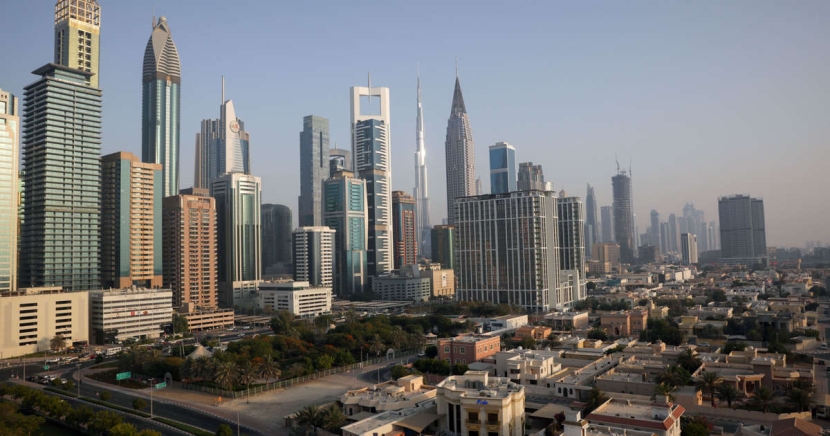نايت فرانك: ارتفاع أسعار المنازل بدبي للربع الثاني على التوالي