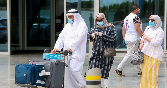 الكويت تحظر سفر المواطنين غير الحاصلين على لقاحات كورونا
