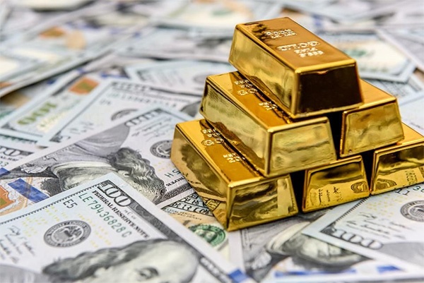 الذهب يصعد 1% بعد نبرة التيسير النقدي من رئيس المركزي الأمريكي