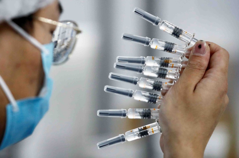 منظمة التجارة تحذر من مخاطر عدم المساواة في الحصول على اللقاحات 