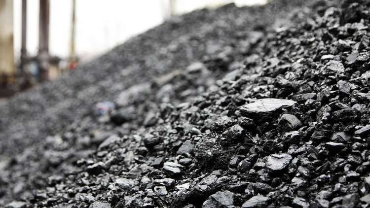 بسبب ارتفاع أسعار الغاز... بريطانيا تلجأ للفحم لتلبية الطلب على الطاقة 