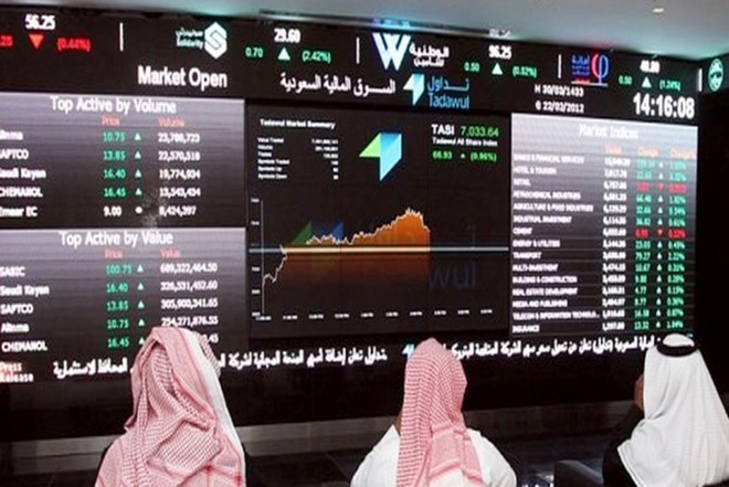 تنفيذ 48 صفقة خاصة على النسب الدنيا في سوق الأسهم السعودية